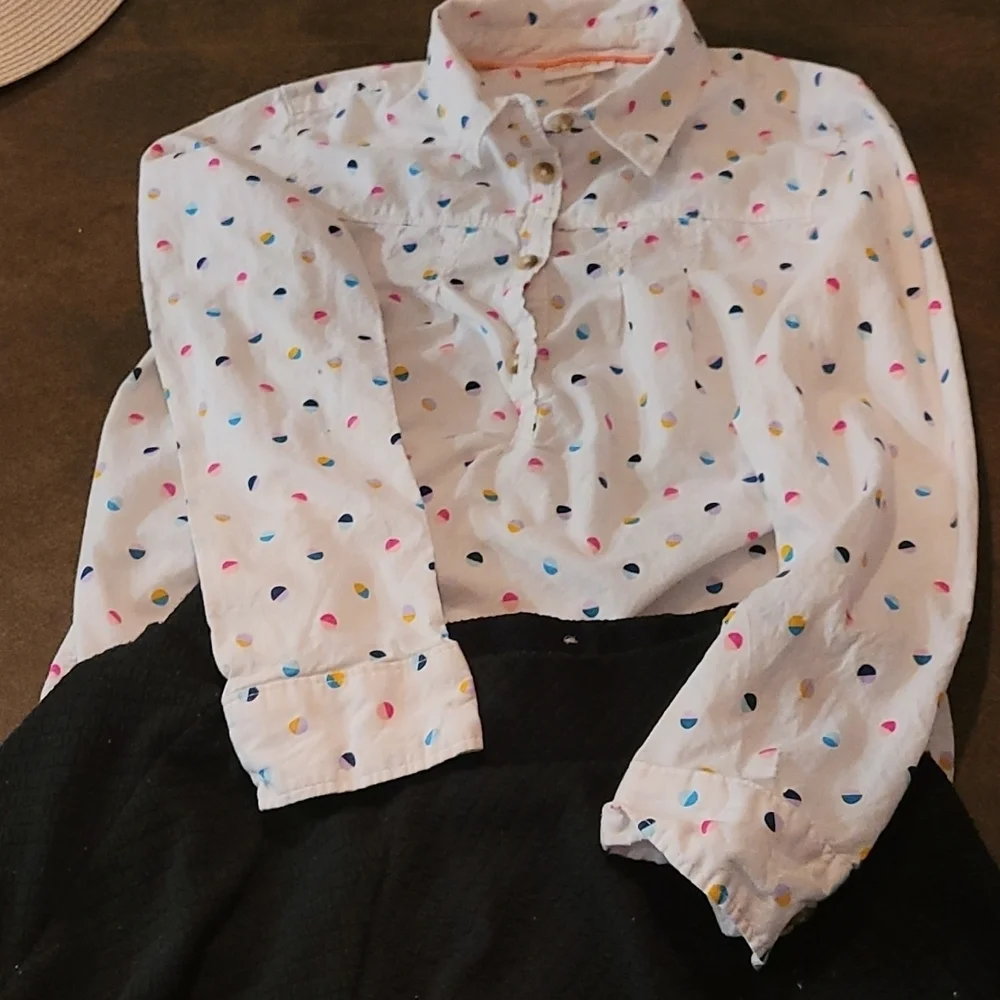 Outfit mix and match Girls size 10